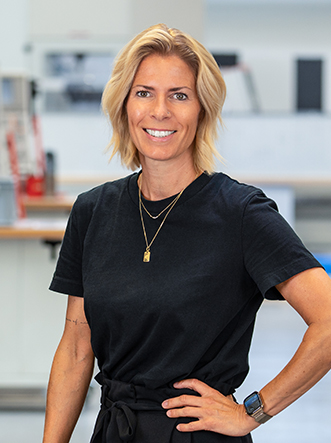 Diana Aberle