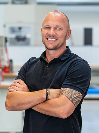 Marco Aberle