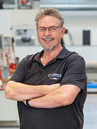 Volker Müller